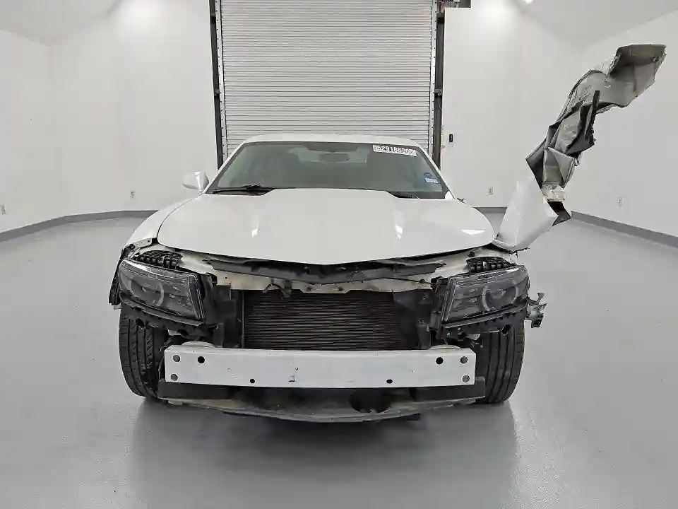 2G1FD1E3XF9166024 2015 CHEVROLET CAMARO-4