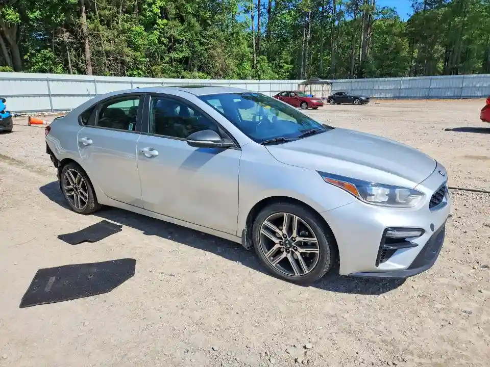 3KPF54AD5LE210741 2020 KIA FORTE-3