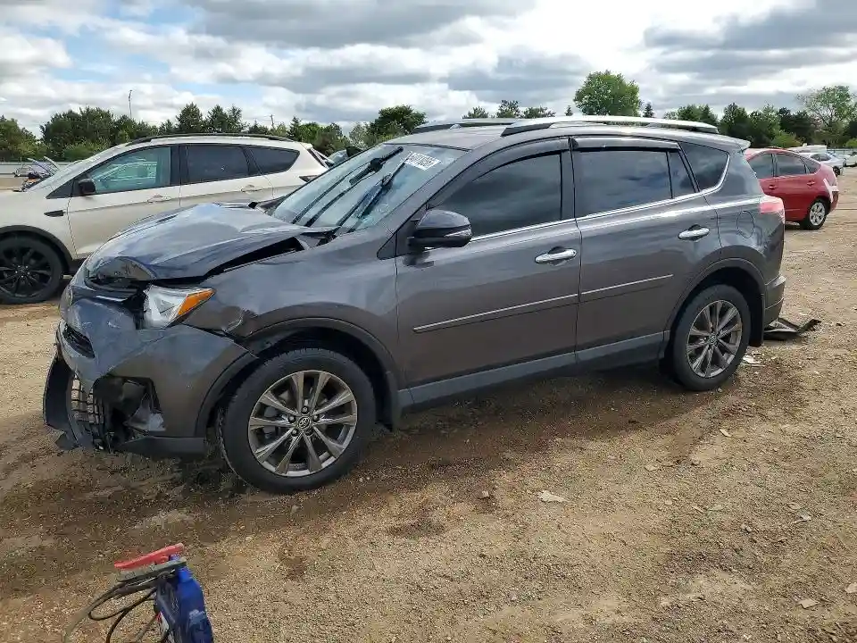 JTMDFREV1JJ228125 2018 TOYOTA RAV4-0