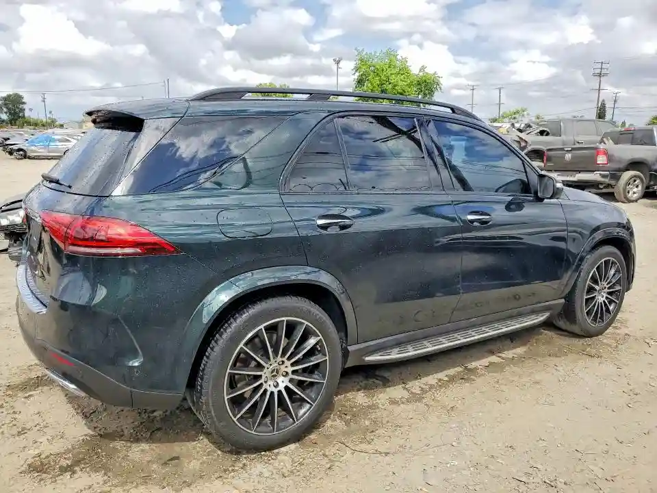 4JGFB4JB6LA131035 2020 MERCEDES-BENZ GLE-CLASS-2