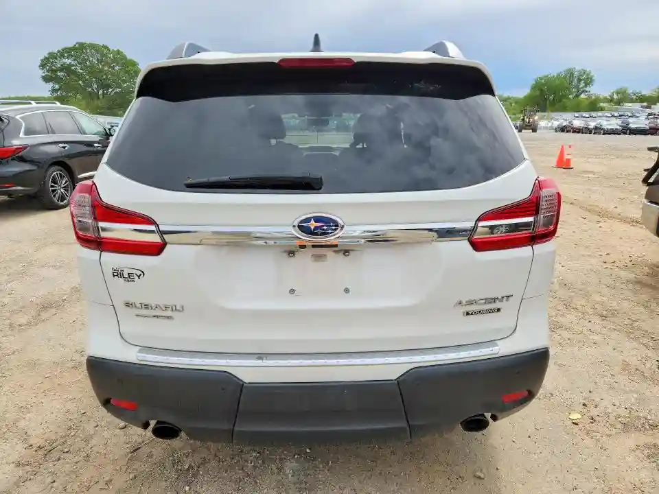 4S4WMARD6N3403671 2022 SUBARU ASCENT-5