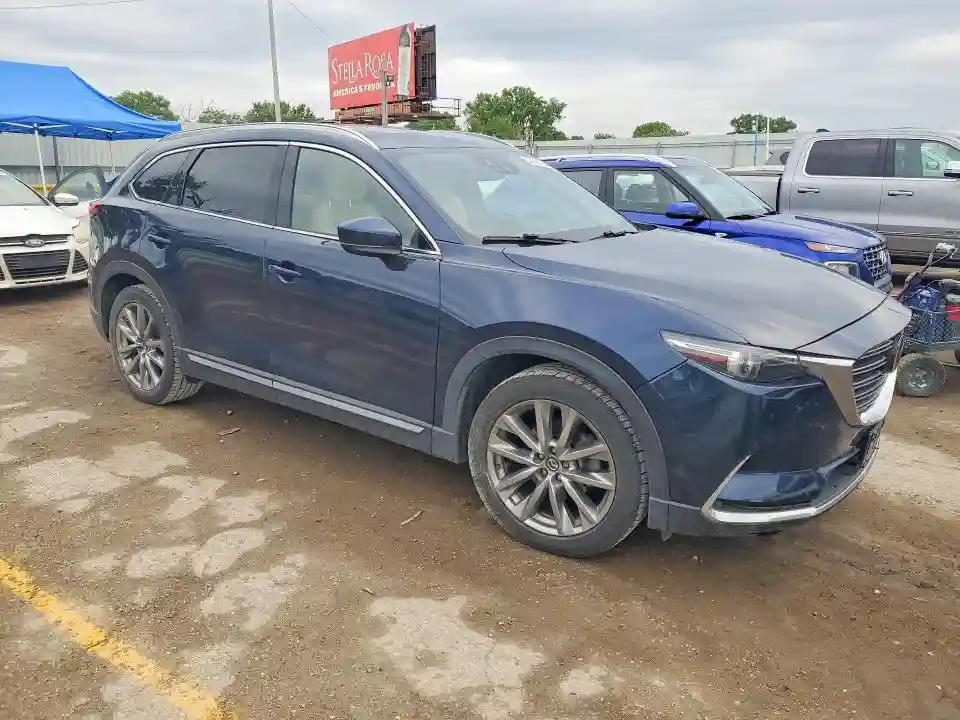 JM3TCBDY6H0133638 2017 MAZDA CX-9-3