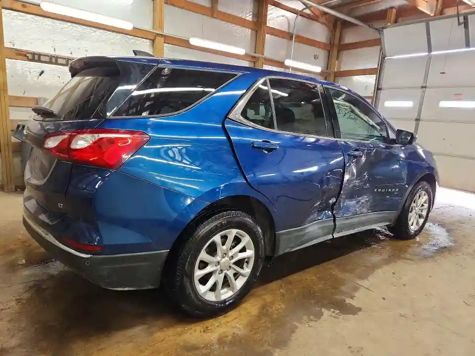 2GNAXKEV7L6166535 2020 CHEVROLET EQUINOX-2