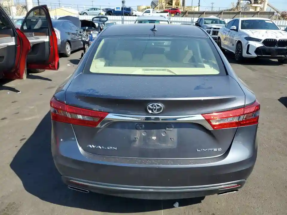 4T1BK1EB9GU216740 2016 TOYOTA AVALON-5