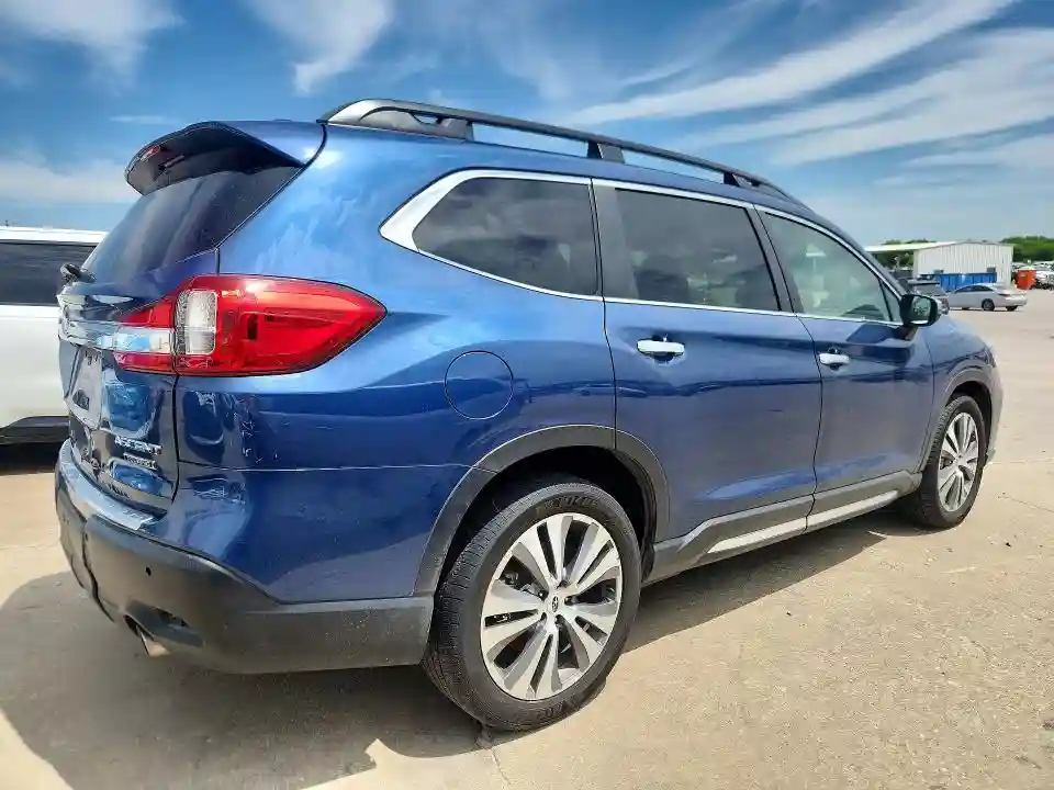4S4WMARDXN3465056 2022 SUBARU ASCENT-2