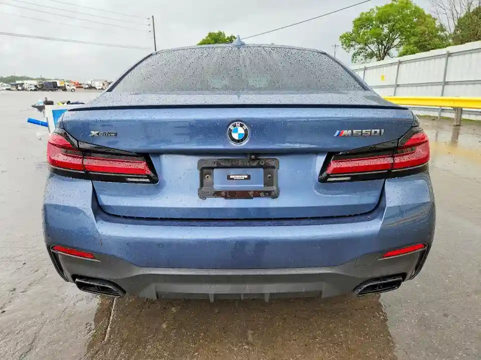 WBA13BK02PCL36839 2023 BMW M5-5