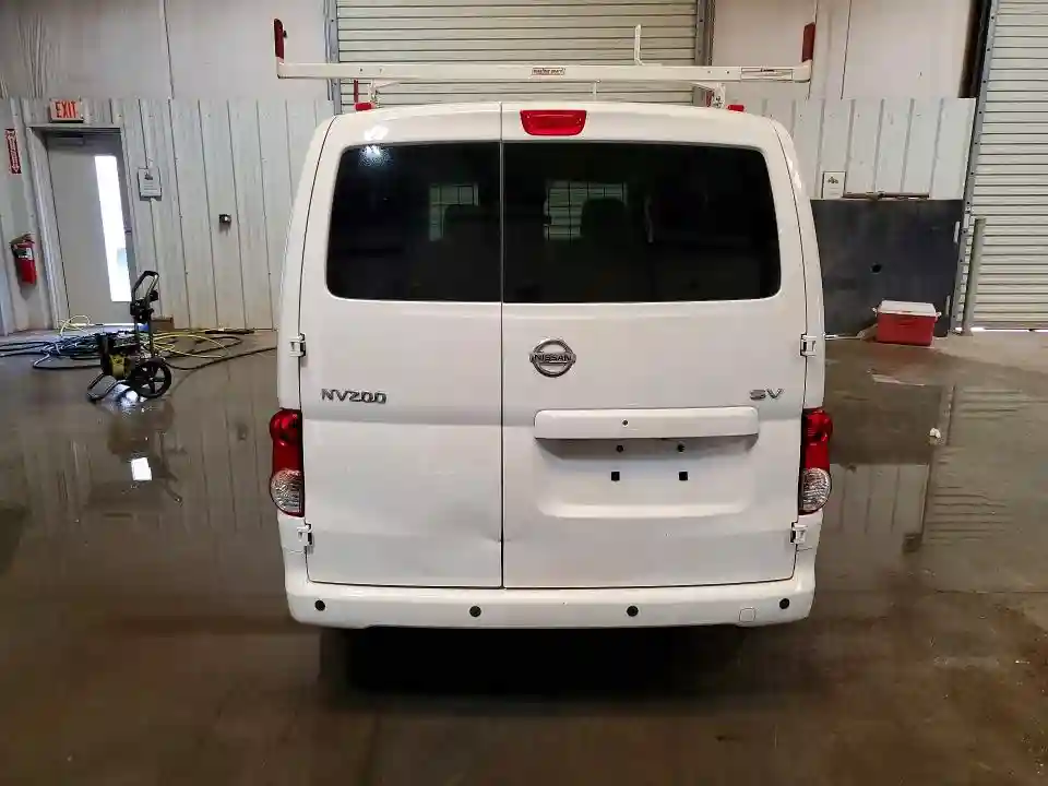 3N6CM0KN0MK701501 2021 NISSAN NV-5
