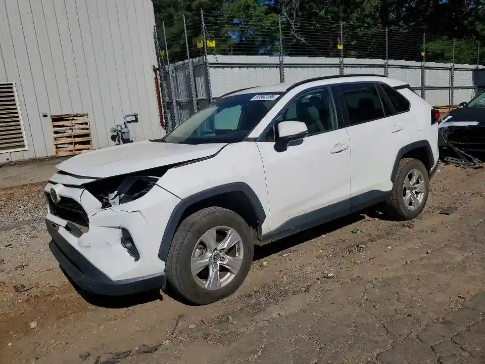2T3W1RFV1MW117649 2021 TOYOTA RAV4-0