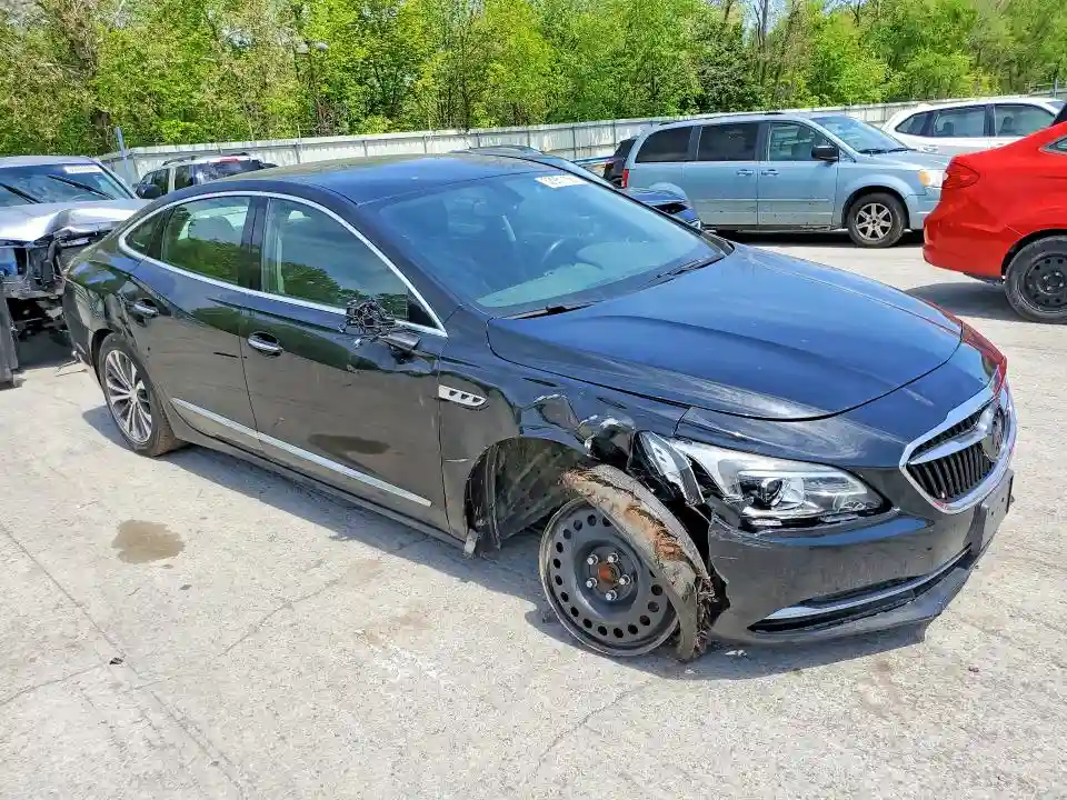 1G4ZR5SS9KU103188 2019 BUICK LACROSSE-3