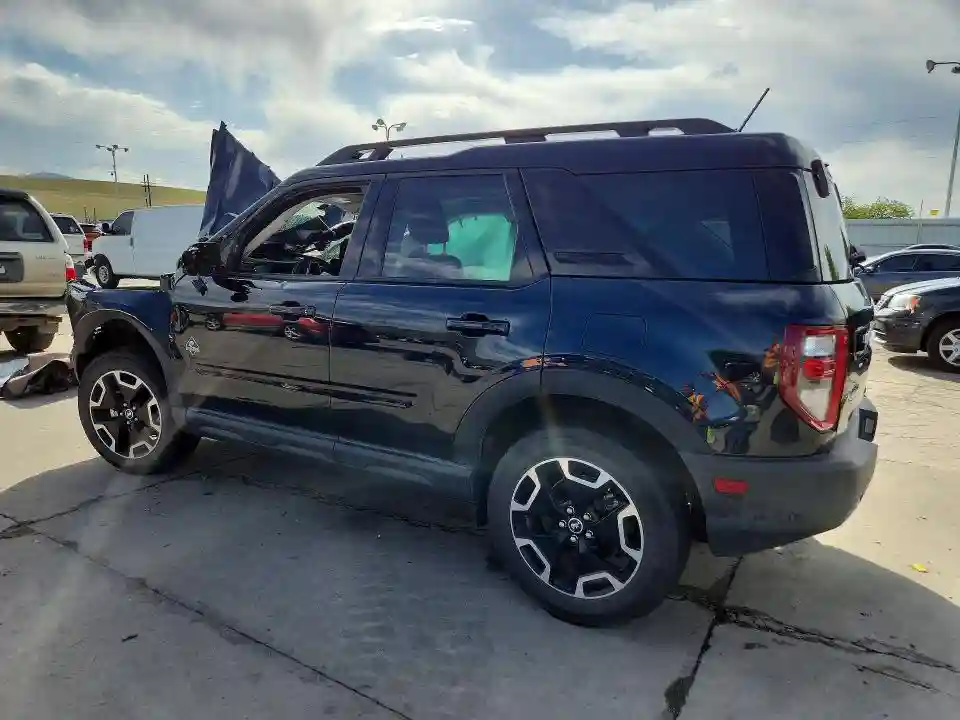 3FMCR9C65PRE00682 2023 FORD BRONCO-1