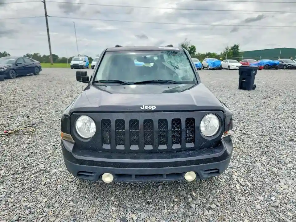 1C4NJPFB0GD651751 2016 JEEP PATRIOT-4