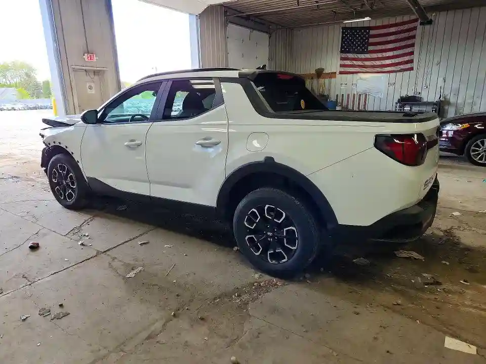 5NTJDDAF7NH028053 2022 HYUNDAI SANTA CRUZ-1