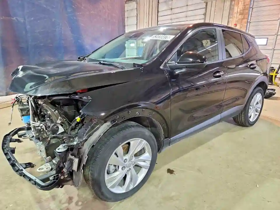 KL4AMBSLXSB207122 2025 BUICK ENCORE-0