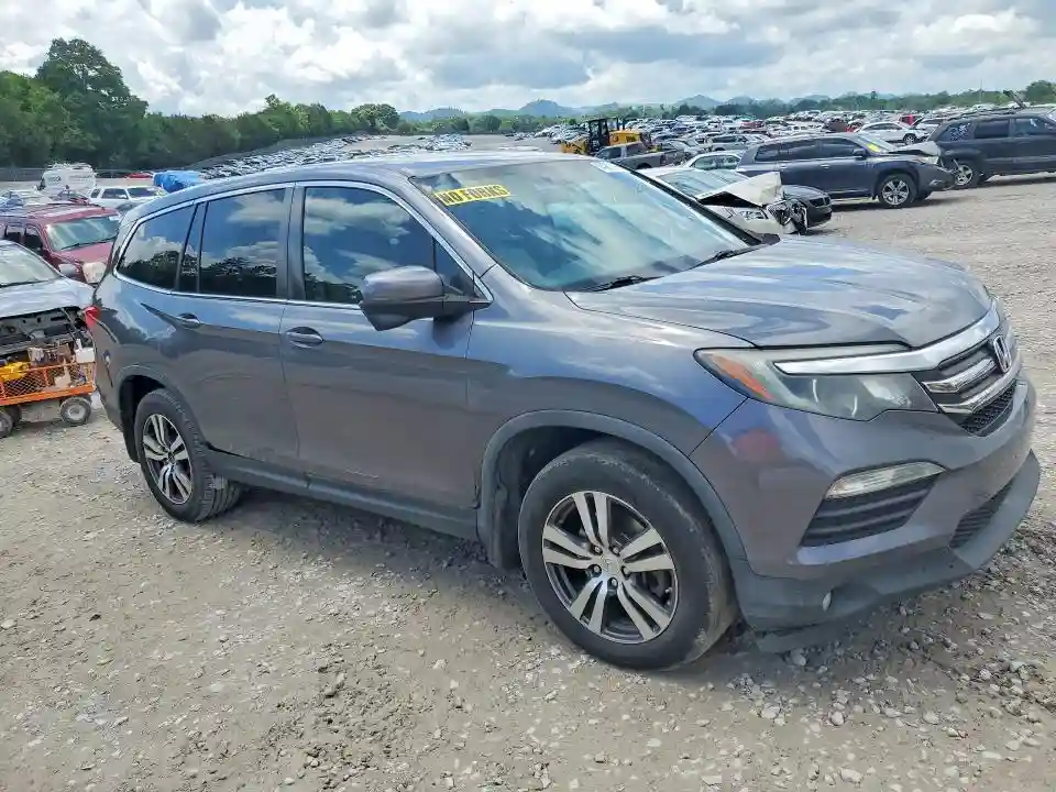 5FNYF5H3XGB025528 2016 HONDA PILOT-3