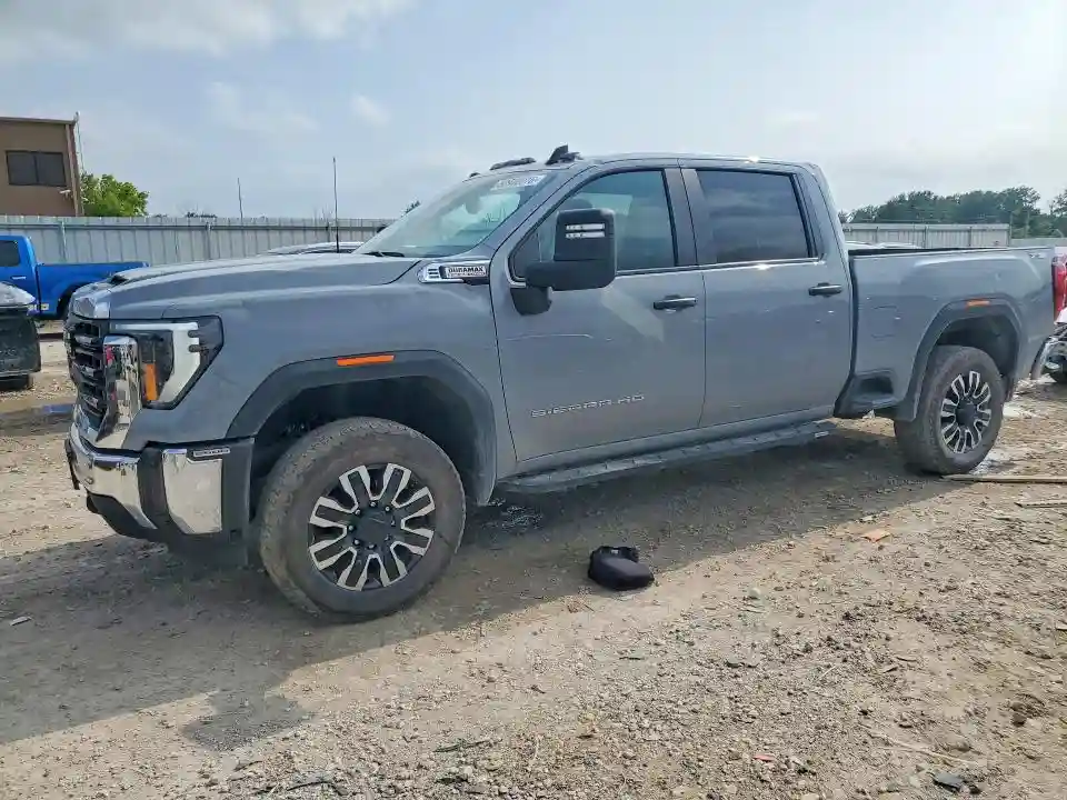 1GT49LEY2RF468488 2024 GMC SIERRA-0