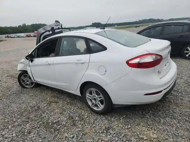 3FADP4BJ1KM127680 2019 FORD FIESTA-1