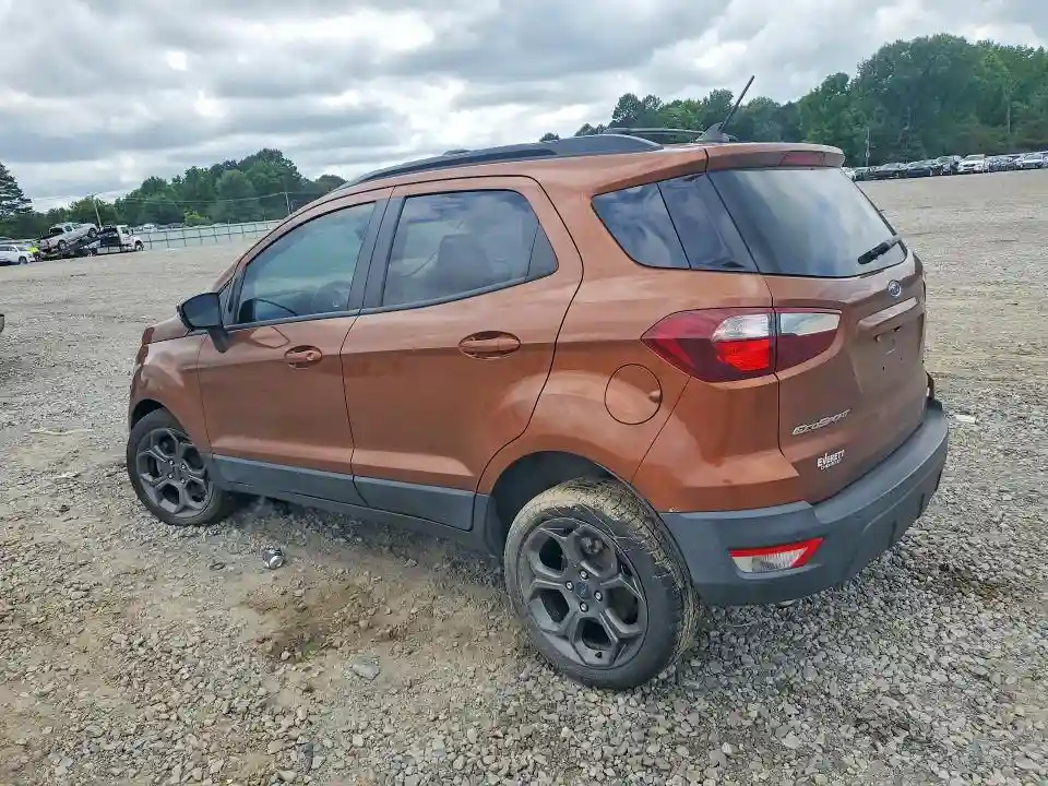 MAJ6P1CL6JC239320 2018 FORD ECOSPORT-1