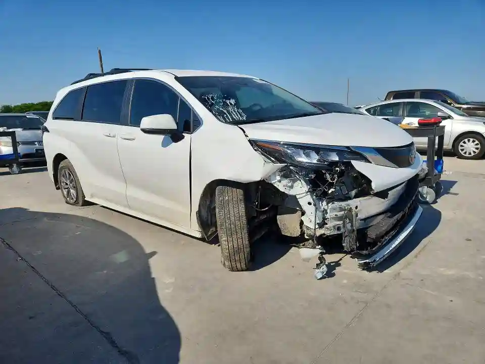 5TDKRKEC5SS227021 2025 TOYOTA SIENNA-3