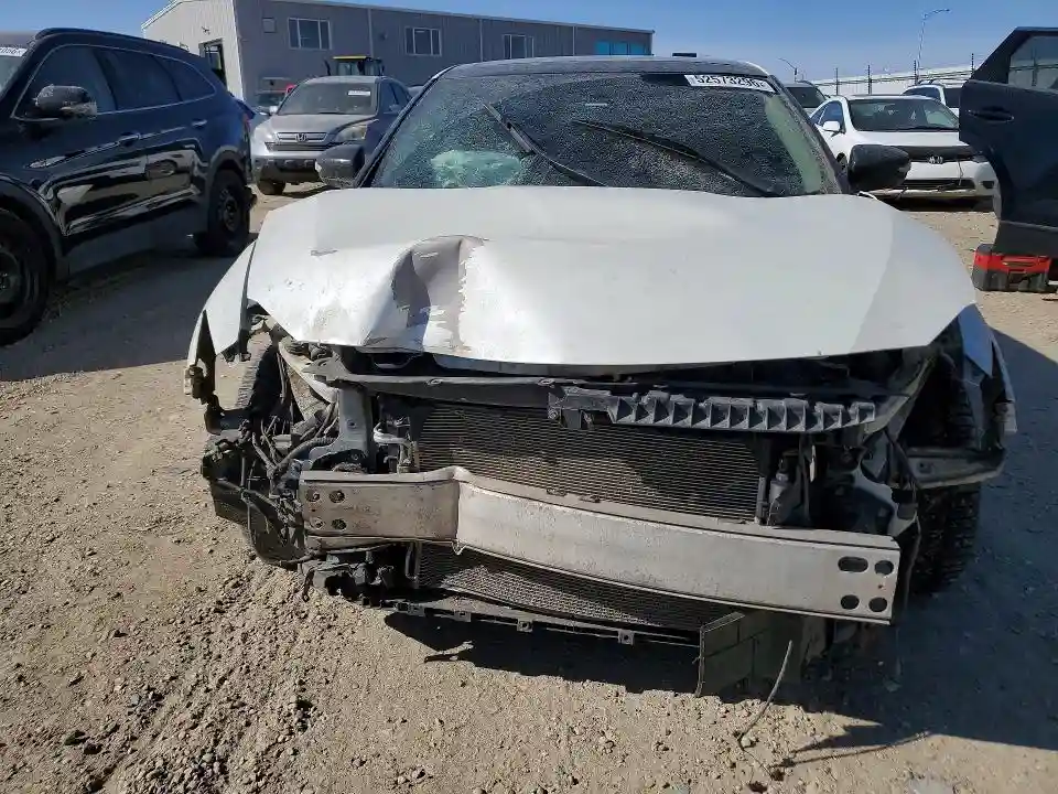 1N4AA6AP7JC376507 2018 NISSAN MAXIMA-4