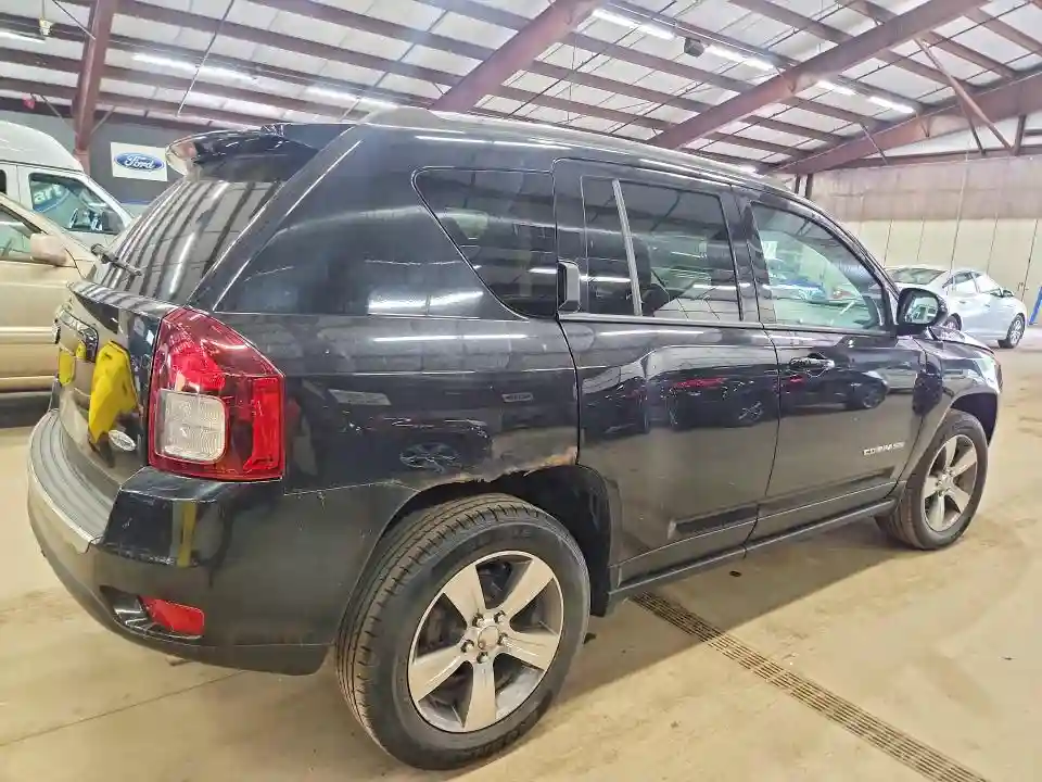 1C4NJDEB7GD723934 2016 JEEP COMPASS-2