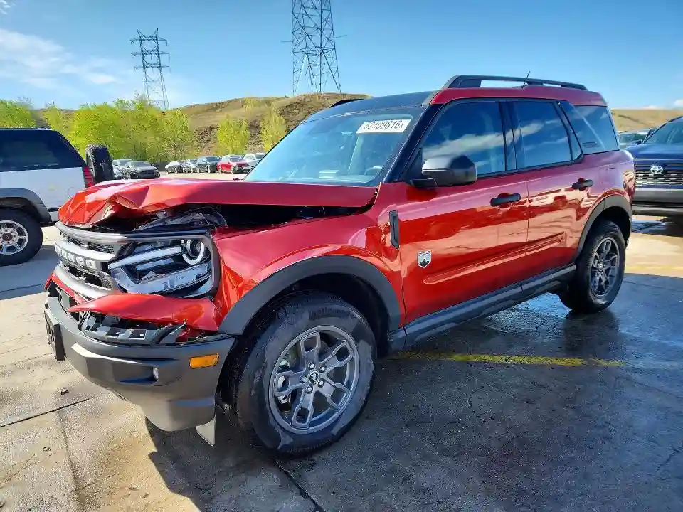 3FMCR9B68PRE17204 2023 FORD BRONCO-0