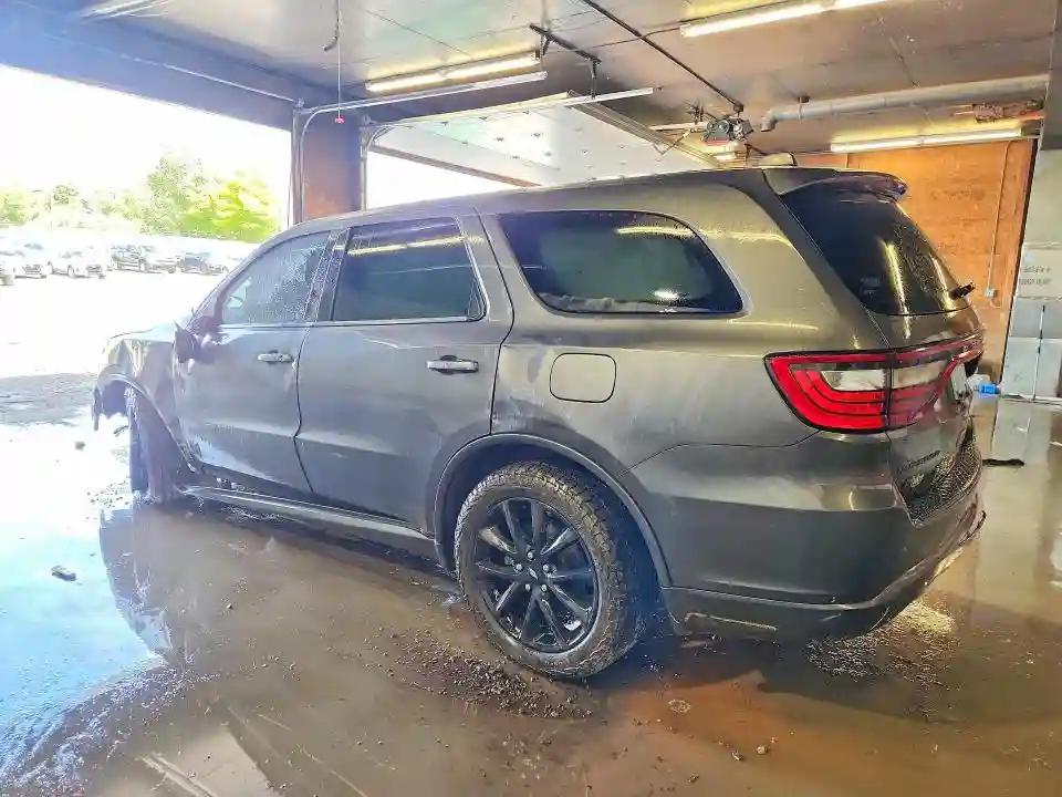 1C4RDJAG3KC599149 2019 DODGE DURANGO-1