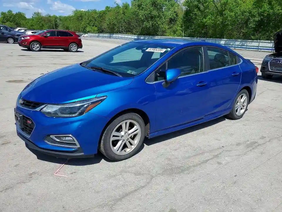 1G1BE5SM8H7173008 2017 CHEVROLET CRUZE-0