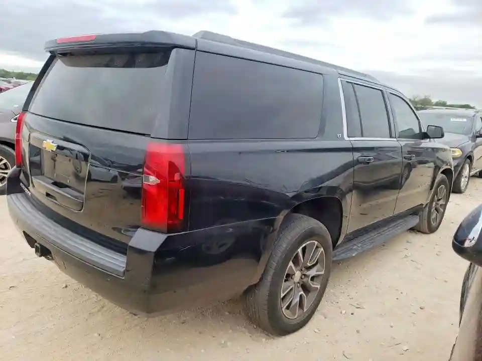 1GNSKHKC8JR208821 2018 CHEVROLET SUBURBAN-2