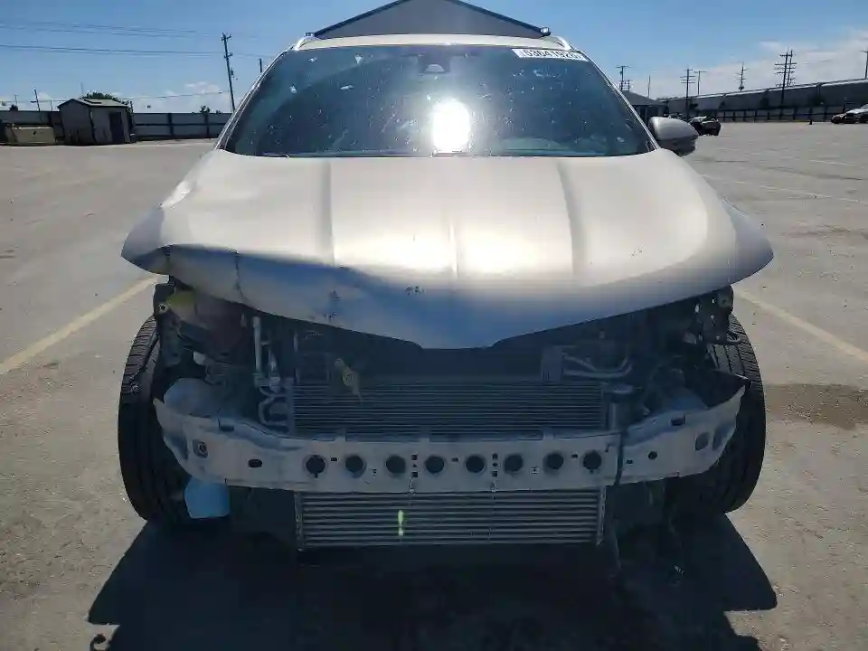 5LMTJ2AH3FUJ41696 2015 LINCOLN MKZ-4