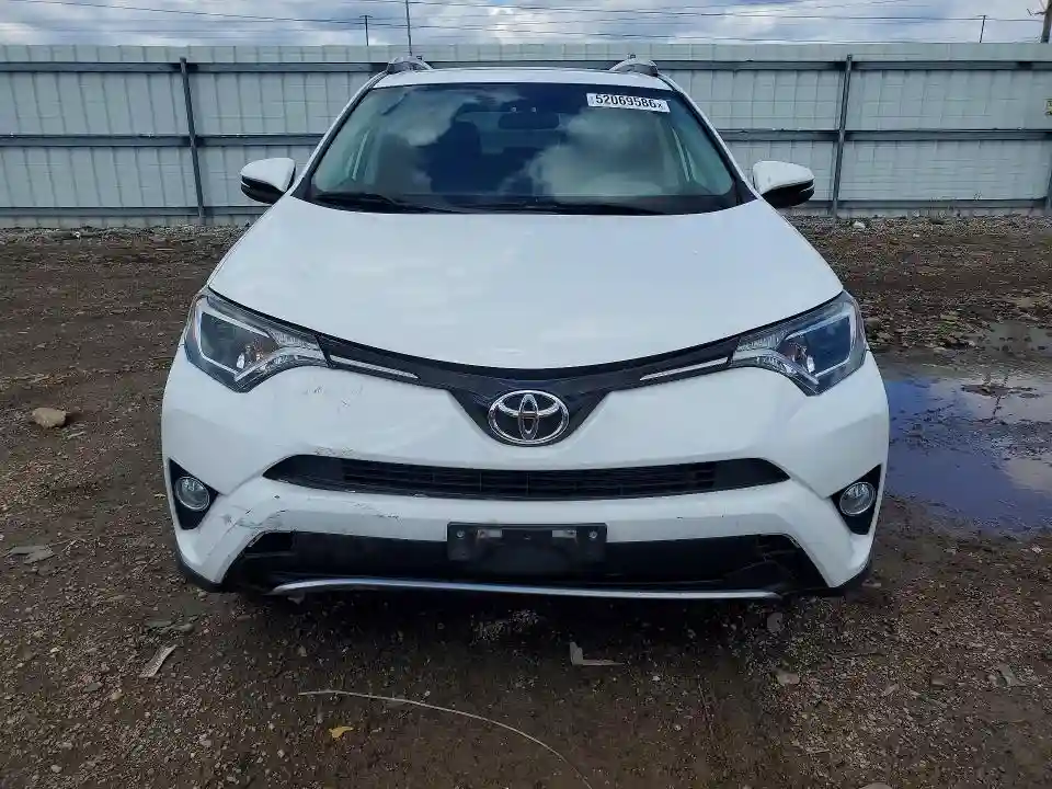 2T3WFREVXGW243502 2016 TOYOTA RAV4-4