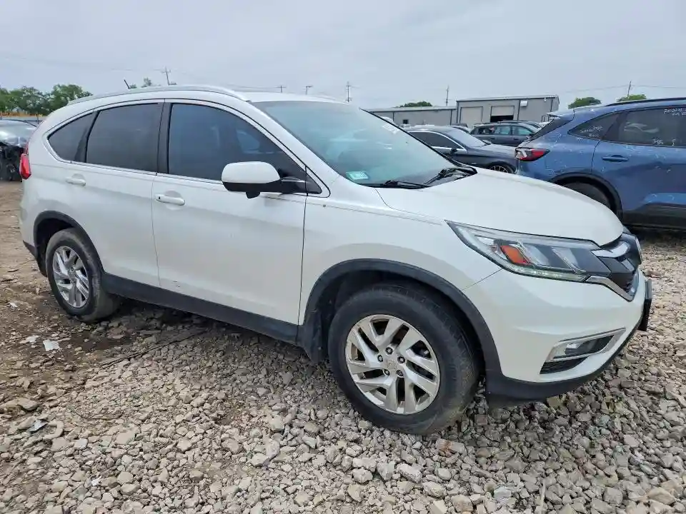 5J6RM3H78GL000202 2016 HONDA CRV-3