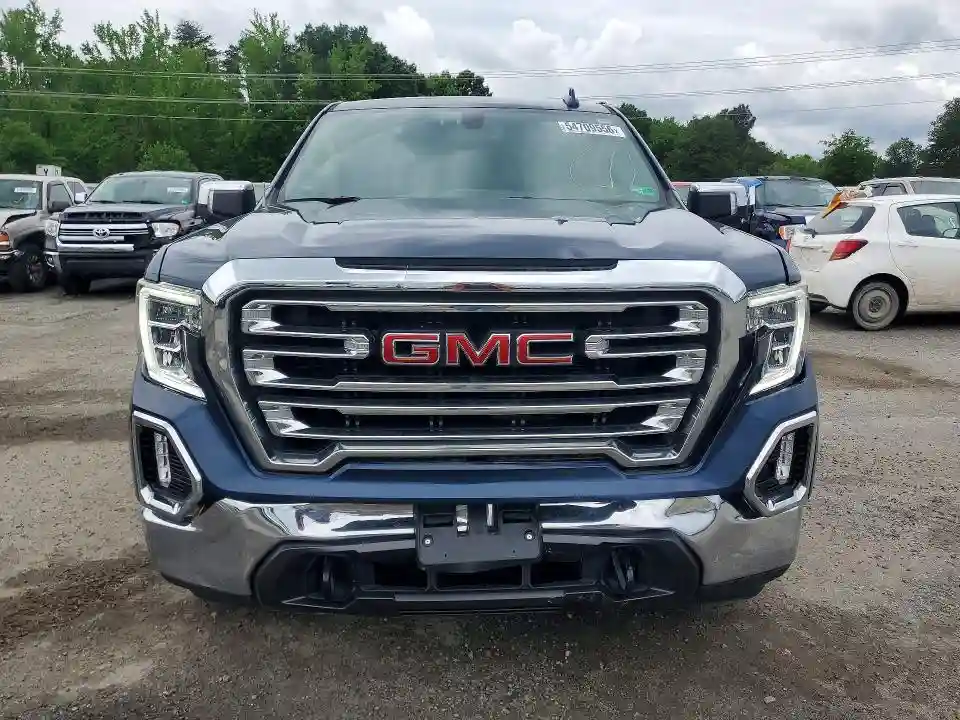 3GTU9DET8MG379736 2021 GMC SIERRA-4