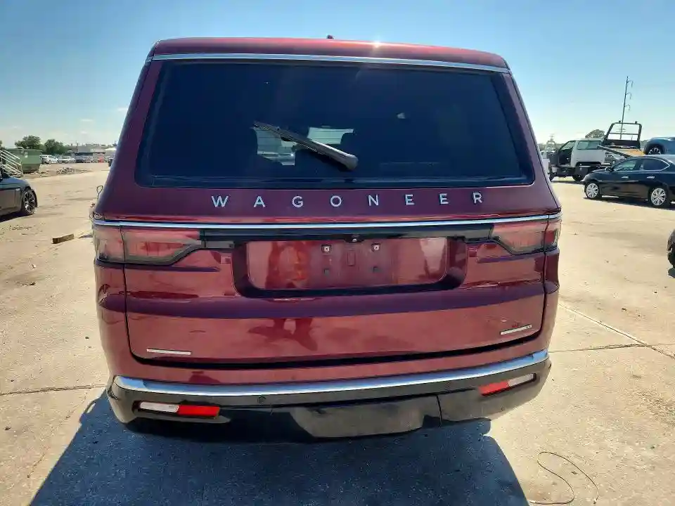 1C4SJVDT1NS102801 2022 JEEP WAGONEER-5
