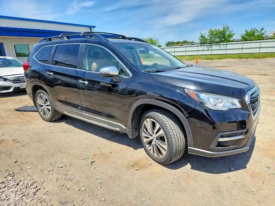 4S4WMARD7K3416795 2019 SUBARU ASCENT-3