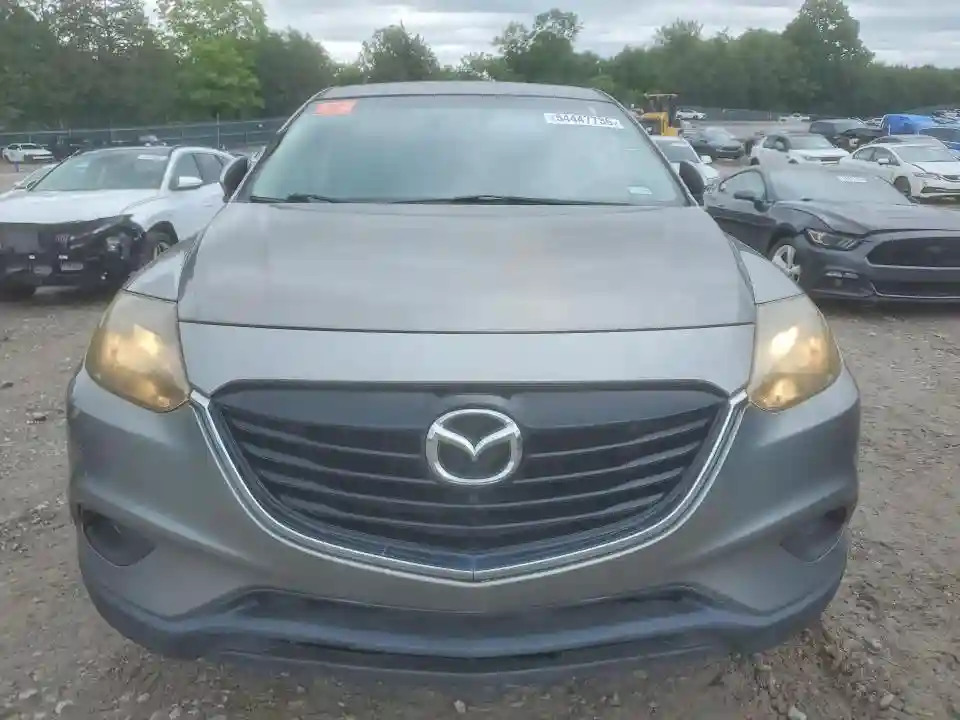JM3TB3CA9F0450727 2015 MAZDA CX-9-4