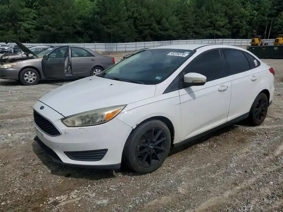 1FADP3F28HL256247 2017 FORD FOCUS-0