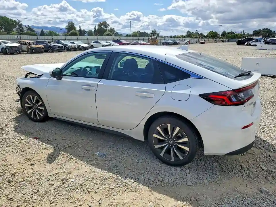 19XFL1H76RE029581 2024 HONDA CIVIC-1