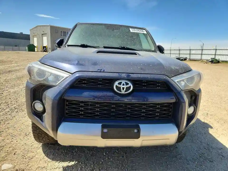 JTEBU5JR4J5585012 2018 TOYOTA 4RUNNER-4
