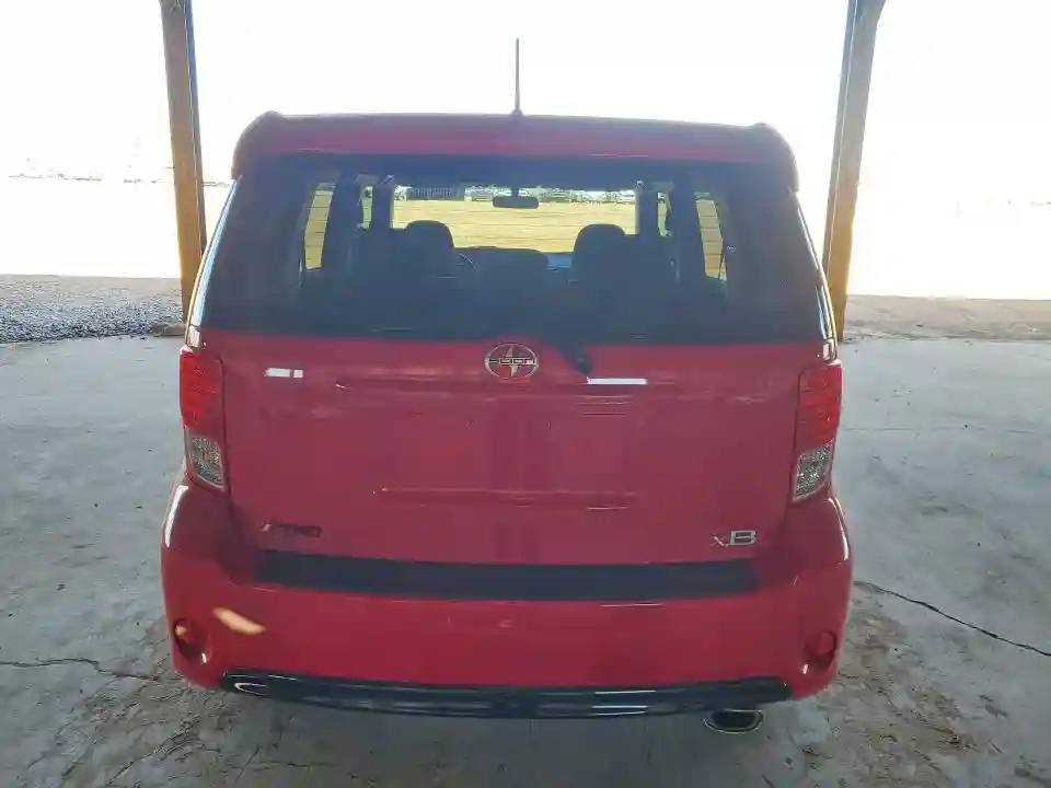 JTLZE4FE0FJ079244 2015 SCION XB-5