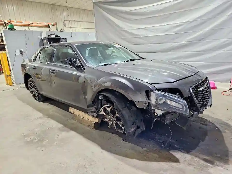 2C3CCAGG8HH597326 2017 CHRYSLER 300-3
