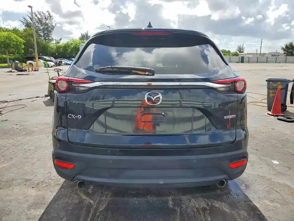 JM3TCACY3L0416289 2020 MAZDA CX-9-5
