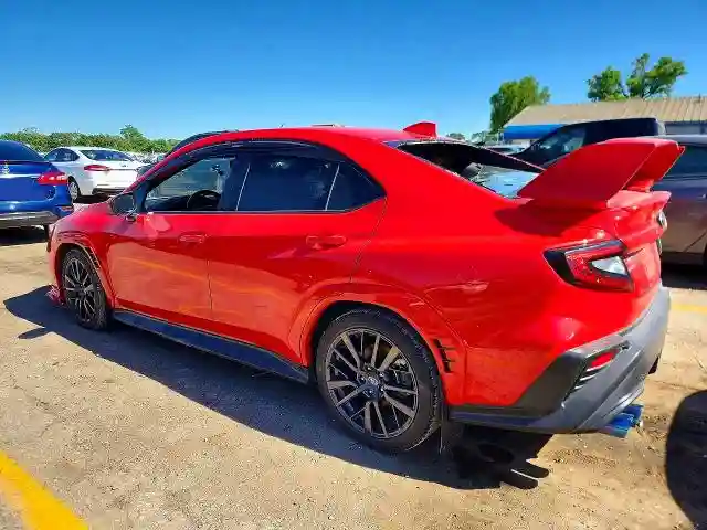 JF1VBAF60N9032117 2022 SUBARU WRX-1