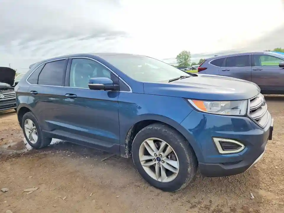 2FMPK4J85GBC08819 2016 FORD EDGE-3