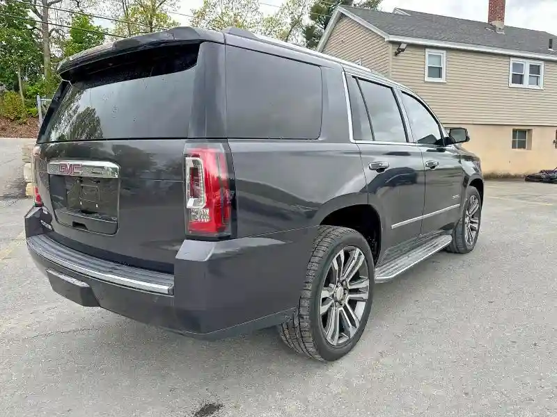 1GKS2CKJ1GR129613 2016 GMC YUKON-3