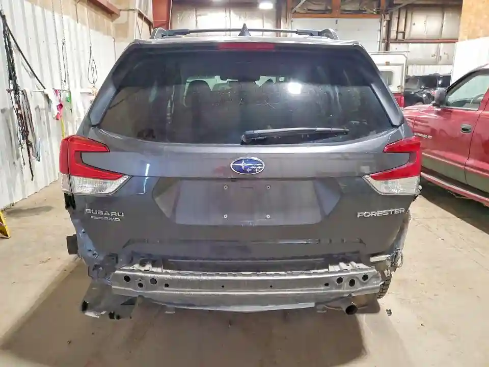 JF2SKAFCXMH526509 2021 SUBARU FORESTER-5