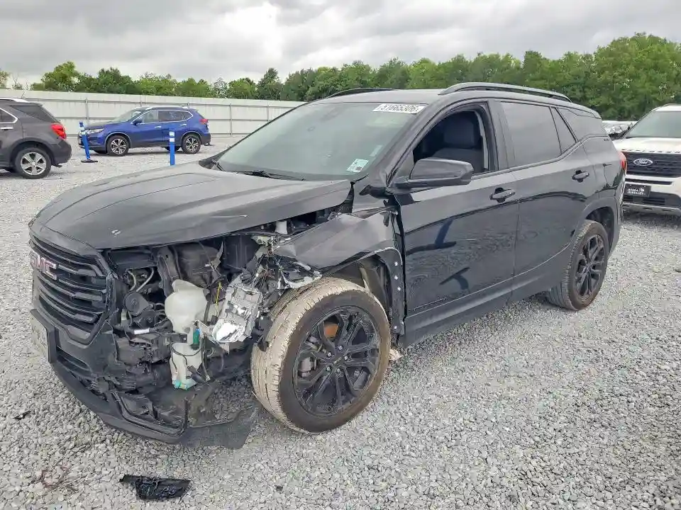 3GKALMEV6NL236108 2022 GMC TERRAIN-0