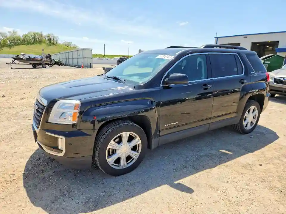 2GKFLTEK4H6331216 2017 GMC TERRAIN-0