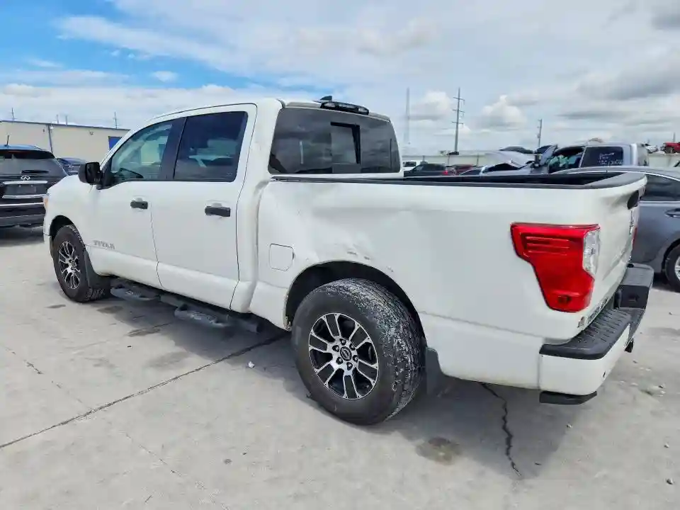 1N6AA1EF1PN107797 2023 NISSAN TITAN-1