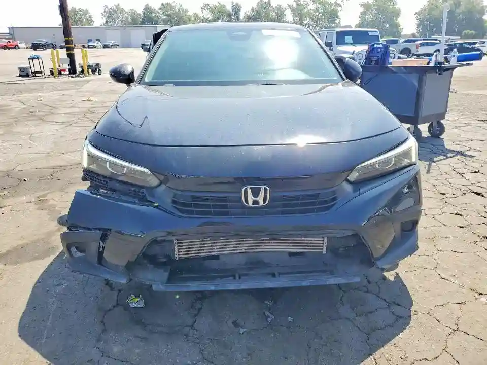 2HGFE1F79RH321017 2024 HONDA CIVIC-4