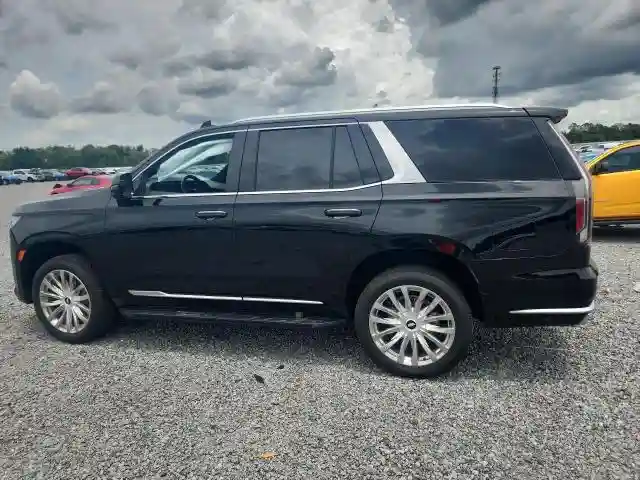 1GYS3BKL3PR552482 2023 CADILLAC ESCALADE-1